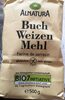 Buchweizenmehl - Prodotto