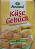 Käse Gebäck - Produkt