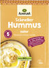 Schneller Hummus natur - Product