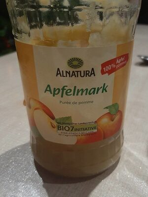 Apfelmark - Produit