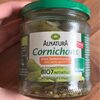 Alnatura Cornichons ohne Zuckerzuzatz - Product