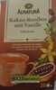 Kakao-Rooibos mit Vanille Btl. - Produkt