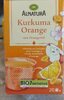 Kurkuma Orange Tee 20x2g - Produkt
