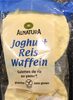 Joghurtwaffeln - Product