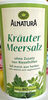 Kräuter Meersalz - Produkt