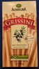 Grissini Olivenöl - Produit