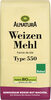 Weizenmehl 550 - Product