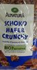 Schoko hafer Crunchy - Product