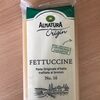 Fettuccine No. 16 - Produkt
