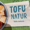 Tofu Nature - Produkt