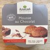 Mousse au Chocolat - Produit