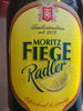Moritz Fiege Radler - Product