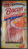 Bacon American Style - Produit