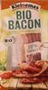 Bio Bacon - Produit