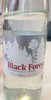 Black forest wasser - Product