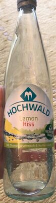 Lemon Kiss - Produkt