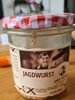 Jagdwurst - Product