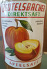 Beutelsbacher Apfel Direksaft - Produkt