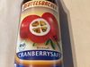 Cranberrysaft - Product