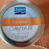 Forellen Caviar - Produkt