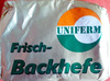 Frisch-Backhefe - Product
