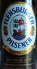 Flensburger Pilsener Beer Swingtop - Product