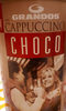 cappuccino choco - Product