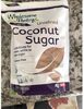 Organic Unrefined Coconut Sugar - Produit