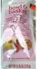 Sliced Sweet Red Apples Cheese & Pretzel Snackers - Produkt