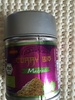 Curry madras bio - Product