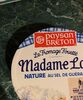 Madame Loïk - Product