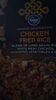Chicken fried rice - Produit