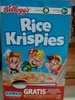 Rice Krispies - Produit