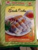 Préparation pour "banh cuon"  (galette de riz) - Product