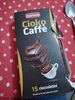 Cioko Caffè - 产品