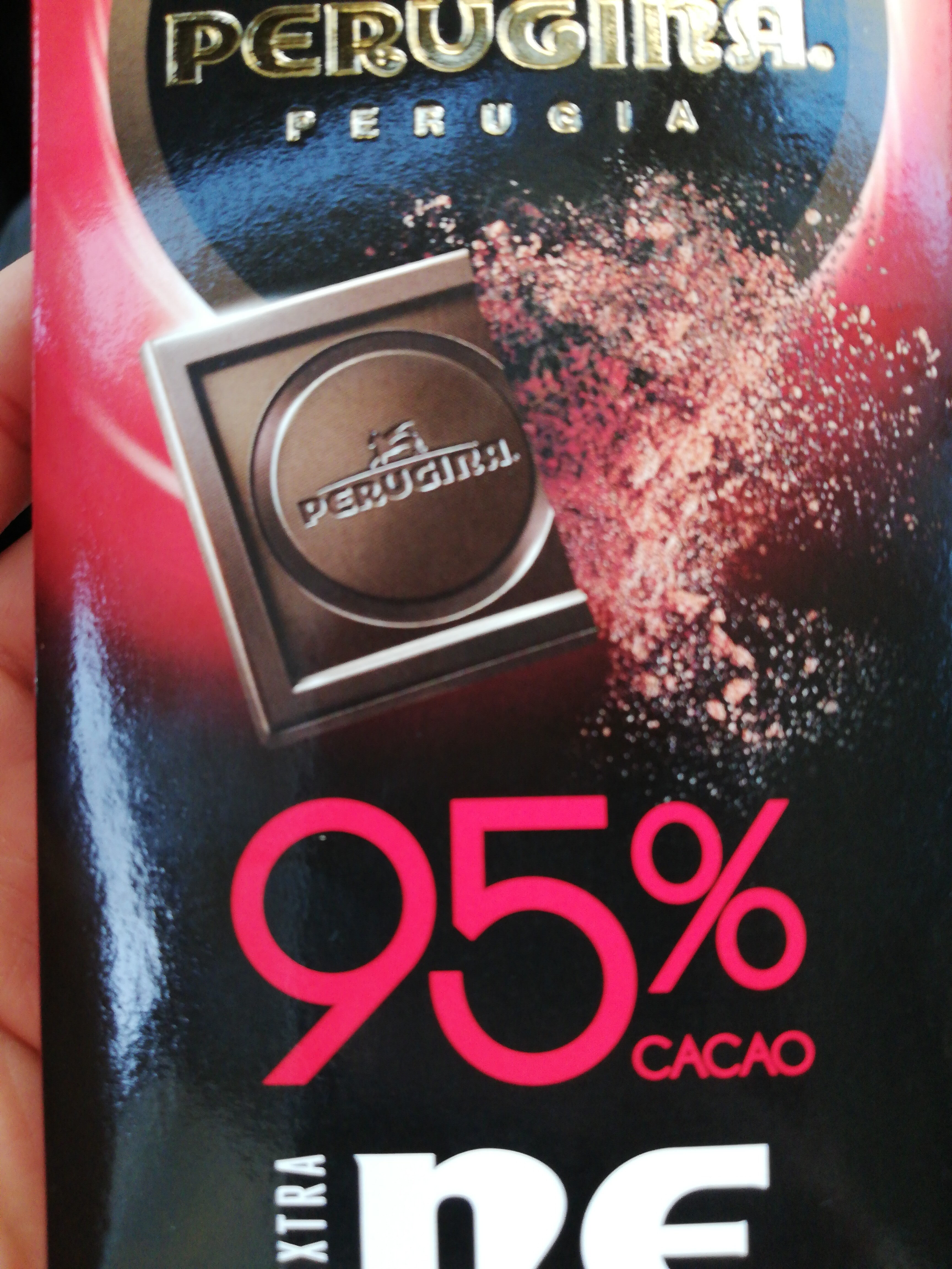 nero 95% - Product - it