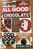 Bio Getreideringe mit Schokoladen-Geschmack - Produit