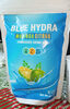 Blue Hydra Moringa Citrus Drink Mix - Product