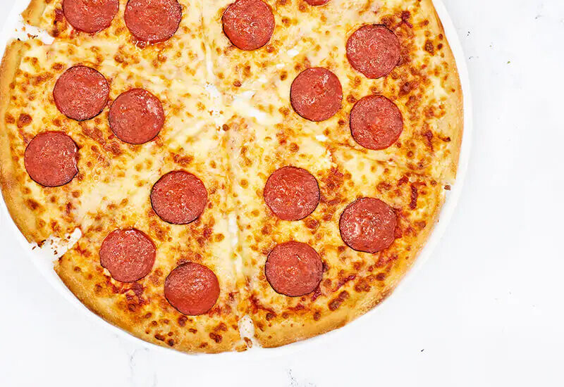 Pizza Perfect Pepperoni - Product - en
