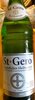 St.gero heilwasser - Produit