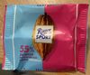 Die Milde mit Kakao aus Ghana 55% - Produkt