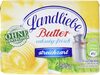 Butter rahmig-frisch - Producto