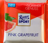 Pink Grapefruit - Produit