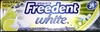 Freedent white Fruit - Product