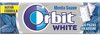 Orbit White Sweet Mint - Producto