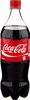 Coca-Cola - Produkt