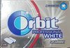Orbit Professional white - Produit