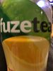 Fuzetea - Schwarzer Tee Zitrone - Produkt
