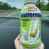 Müllermilch, Pistazien-Kokus-Geschmack - Producto