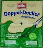 Doppel-Decker - Waldmeister + Vanille - Producte